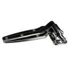 International Cold Storage 2879 1248 FLUSH SPRING LOADED HINGE