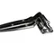 International Cold Storage 2879 1248 FLUSH SPRING LOADED HINGE