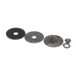 American Dish Service 288-1065 PLUG, PROBE & INJECTION HOLE