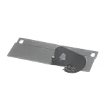 American Dish Service 288-1068 KIT, FRONT DOOR SAFETY LATCH