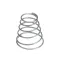 Unic 28801 SPRING - 11.5X20X1 (CONICAL)