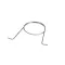 Unic 28810 TURNTABLE KNOCK-OUT SPRING