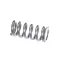 Unic 28820 PISTON PART: SPRING DO:19.2 X DF:3.2 LO:40
