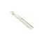 Silver King 28824 Drawer Slide, RH, Center Member, 22"