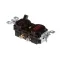 Kolpak 288971075 Switch, Toggle, with Red Light Indicator