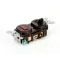 Kolpak 288971075 SWITCH&PILOT LIGHT UL/CSA