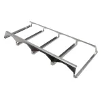 Nieco 28898 FRAME, ANGLED, HOLDING PAN, 4 LANE,FH,T