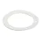 American Dish Service 289-6621 Gasket, Drain Casting, PTFE