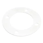 American Dish Service 289-6625 Gasket, Drain Seat, Rinse Tank
