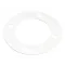 American Dish Service 289-6625 Gasket, Drain Seat, Rinse Tank