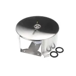 Bobrick 2890 DISPENSER,BATH TT,JR SNGL,CLAS