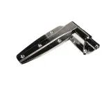 International Cold Storage 2890 Hinge, Spring Assisted, Reversible, 1 1/2" Offset, 1248, Single, Walk-In