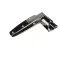 International Cold Storage 2890 Hinge, Spring Assisted, Reversible, 1 1/2" Offset, 1248, Single, Walk-In