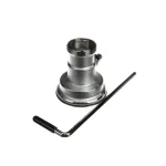 Fisher 28932 Drain, BW FS RC