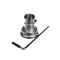 Fisher 28932 Drain, BW FS RC