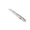 Silver King 28948 Drawer Slide, 24", Center Member, Left Hand