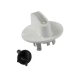 Blomberg 2895100100 TEMPERATURE SPIN KNOB AND KNOB