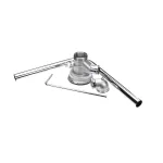 Fisher 28967 DRAIN BW FS 14 X 16 RC