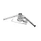 Fisher 28967 DRAIN BW FS 14 X 16 RC