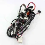 Blomberg 2897000100 MAIN CABLE HARNESS..