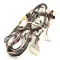 Blomberg 2897000300 MAIN CABLE HARNESS..