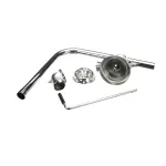 Fisher 28975 DRAIN BW BS 14 X 16 RC