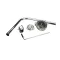Fisher 28975 DRAIN BW BS 14 X 16 RC