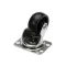 Ultrafryer 28A020 Caster without Brake, Swivel Plate, 2", Filter, Single