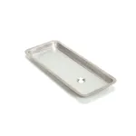 Beverage Air 28A06-001C Drain Pan, 15" x 5 11/16", Small, DD/BM