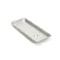 Beverage Air 28A06-001C Drain Pan, 15" x 5 11/16", Small, DD/BM