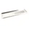 Beverage Air 28A06-004C Drip Tray, Louvered, 14-1/2" x 5-1/8"