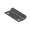 Beverage Air 28D04-006B Door Handle, Stainless Steel, BM23