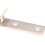 Beverage Air 28D04-028A Door Strike, Stainless Steel, MS/SMF