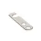 Beverage Air 28D04-029A Door Keeper, Left or Right, Stainless Steel, SM/SMF