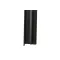 Beverage Air 28D35-026B Rail Breaker, Top, Right End, Models DW/SF, Black