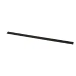Beverage Air 28D35-037B Breaker, Top Rail, Right Side