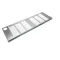 Beverage Air 28D37-052D GRILLE - REAR ZG UCR34