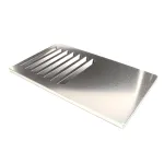 Beverage Air 28D37-133D-05 Front Grille Extension, DP/PT