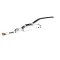 Autofry 29-0008 Door Handle Latch, Front Door