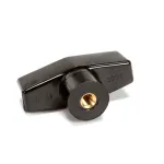 Autofry 29-0011 Knob, Threaded, Filter Cover