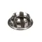 Master-Bilt 29-01311 Plug Button, Chrome