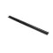 Master-Bilt 29-01700 PRICE TAG MOLDING, BLACK, (WAL