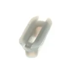 Grindmaster Cecilware 290-00099 DRAINAGE CHANNEL SILICONE CS2E