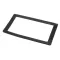 Grindmaster Cecilware 290-00116 GASKET, SILICONE
