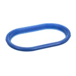 Grindmaster Cecilware 290-00176 Gasket, Bowl, Blue, CS-1D-16/CS-2D-16