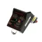 Mart Cart 290-1169 BOX CONTROL COMPLETE KEYLESS W