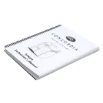 Concordia Beverage Systems 2900-255 MANUAL SERVICE INTEGRA