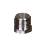 Fisher 2900-3312 BUSHING 1/2M X 3/8F 304 POL