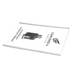Concordia Beverage Systems 2900-331 TECH MANUAL ASCENT