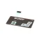 Bunn 29006.0013 Membrane Switch, 3 Right Warmers